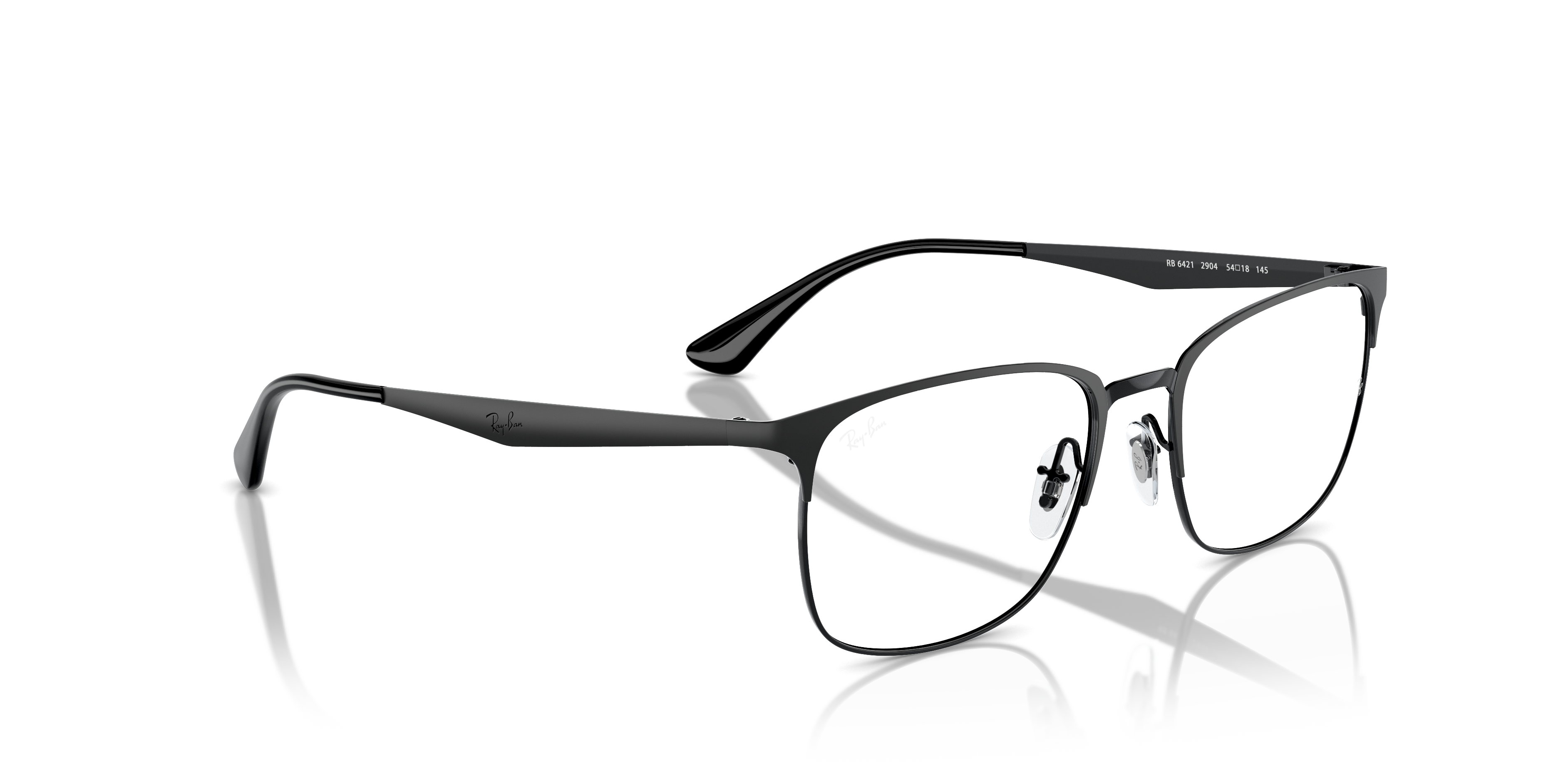 RAY-BAN RX6421 2904 56