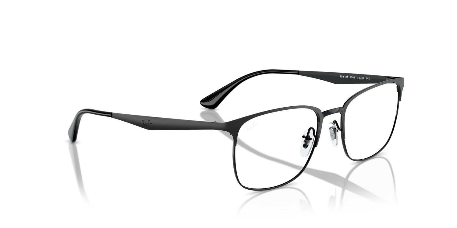 RAY-BAN RX6421 2904 54