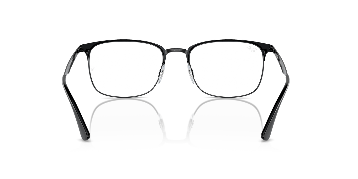 RAY-BAN RX6421 2904 56