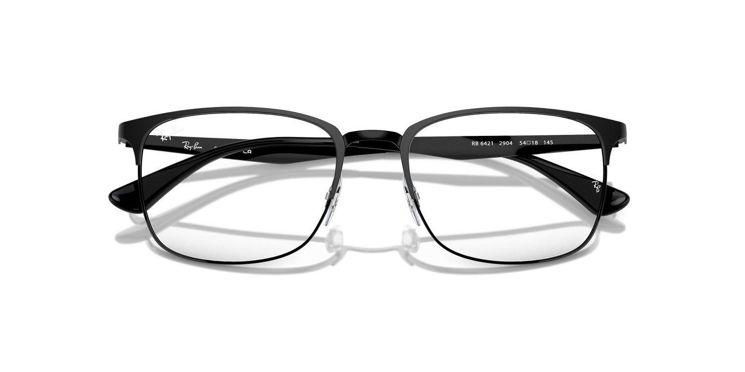 RAY-BAN RX6421 2904 54