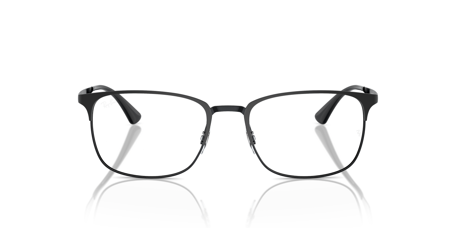 RAY-BAN RX6421 2904 56
