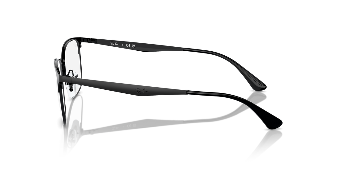 Brillen ray-ban rx6421 2904 . größe 56mm - Detailansicht