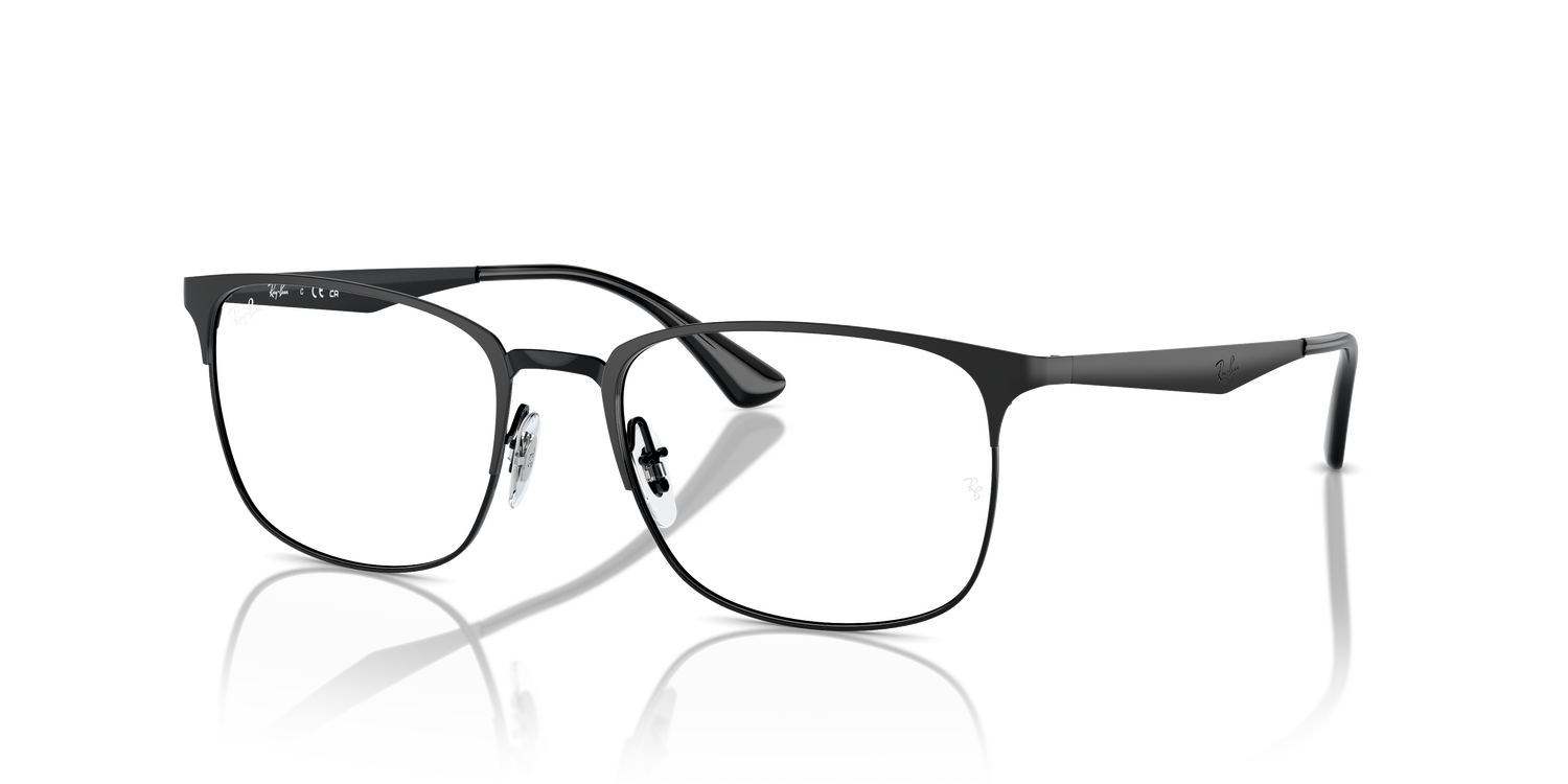 RAY-BAN RX6421 2904 56