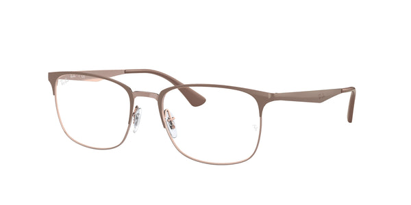 RAY-BAN RX6421 2973 54