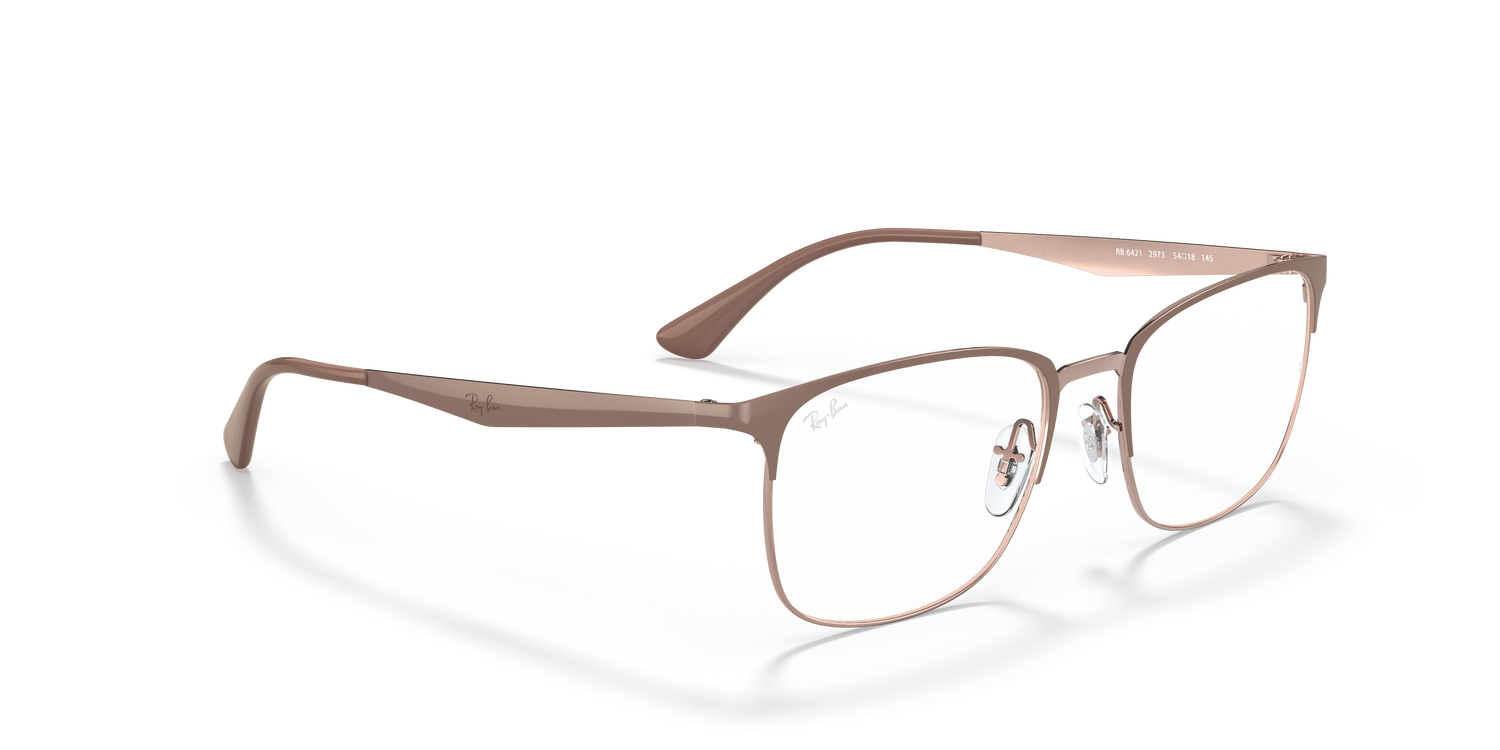 RAY-BAN RX6421 2973 52
