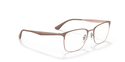 RAY-BAN RX6421 2973 52