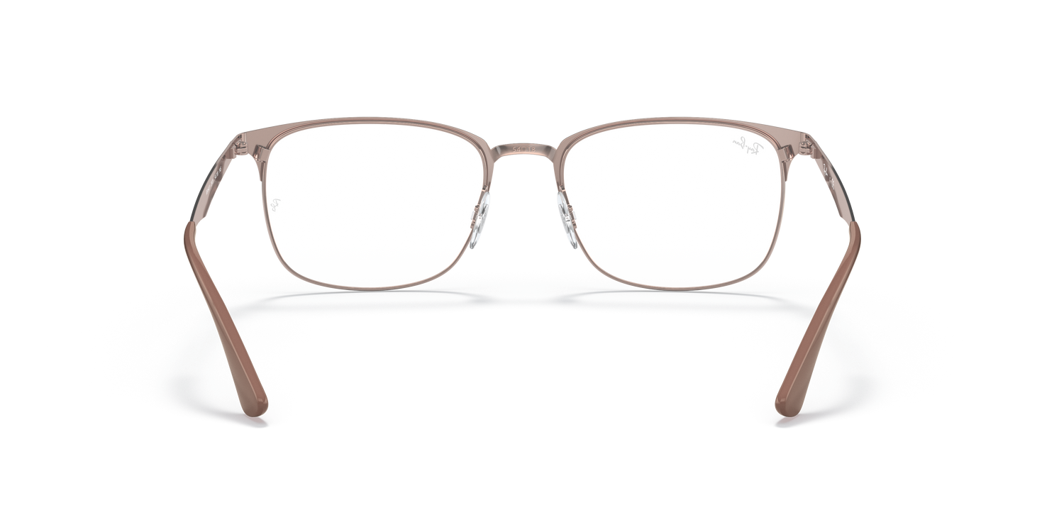 RAY-BAN RX6421 2973 52