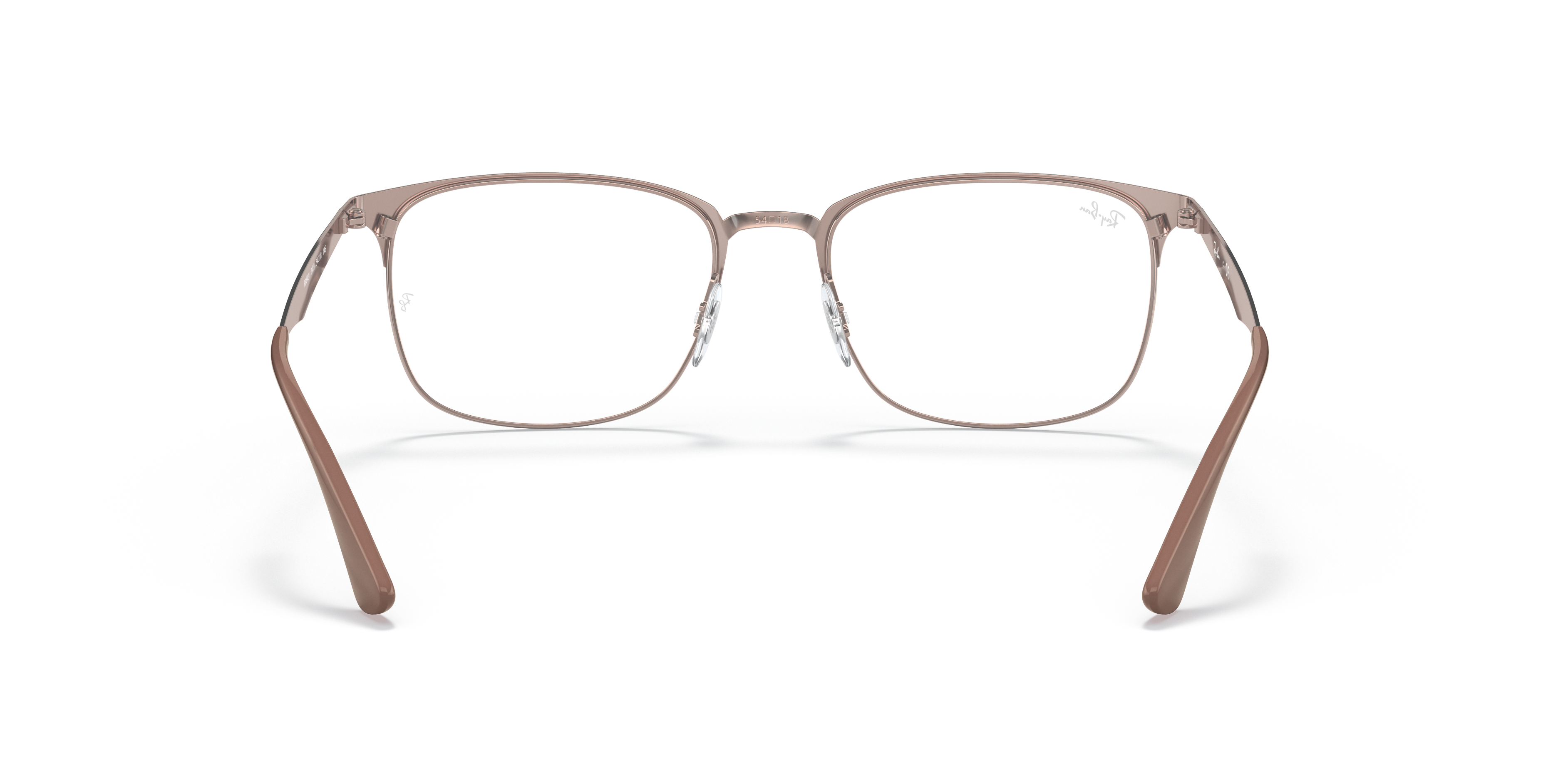 RAY-BAN RX6421 2973 52