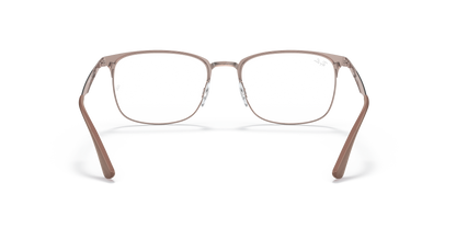 RAY-BAN RX6421 2973 52