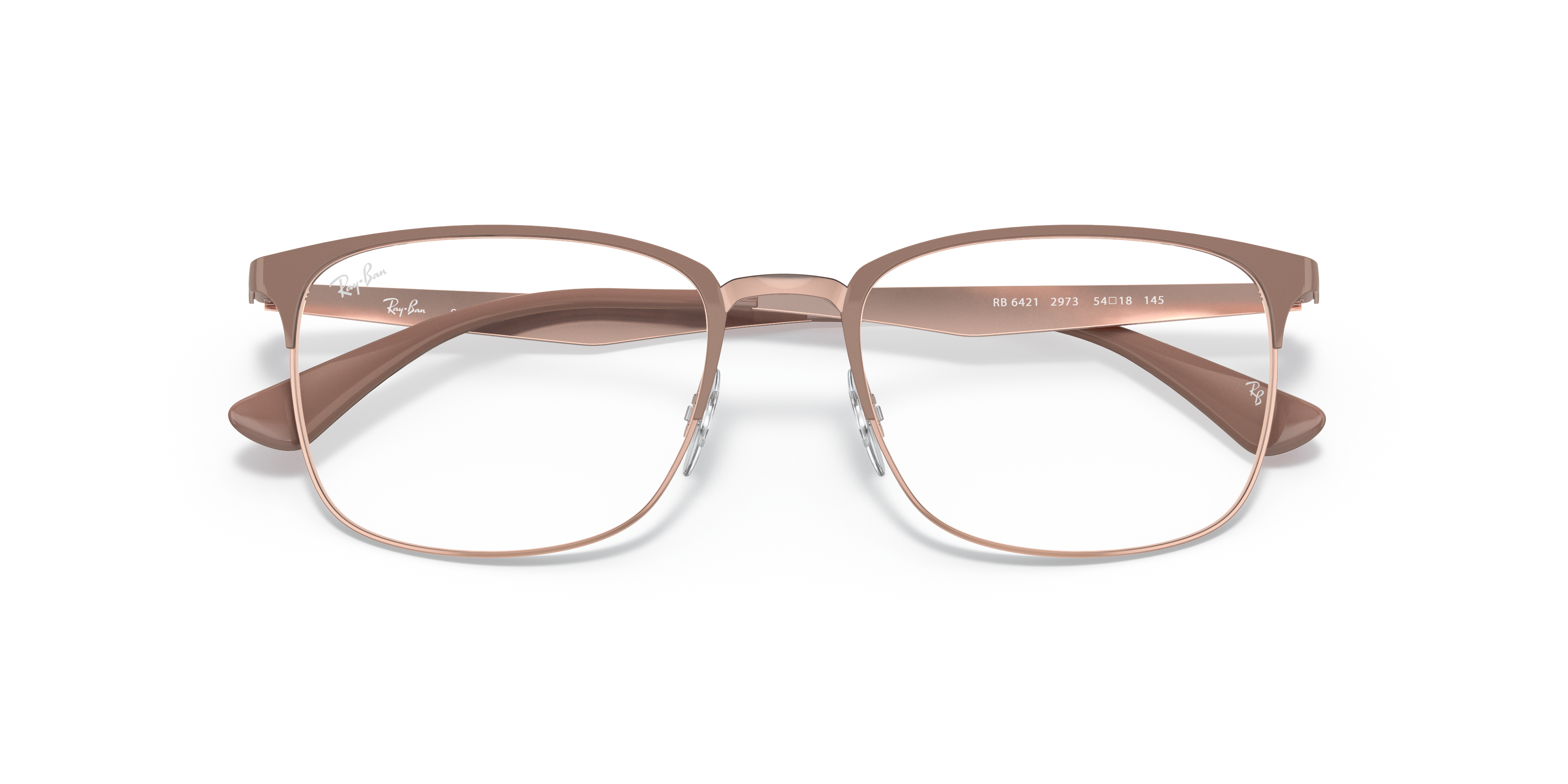 RAY-BAN RX6421 2973 52