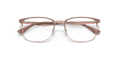 RAY-BAN RX6421 2973 52