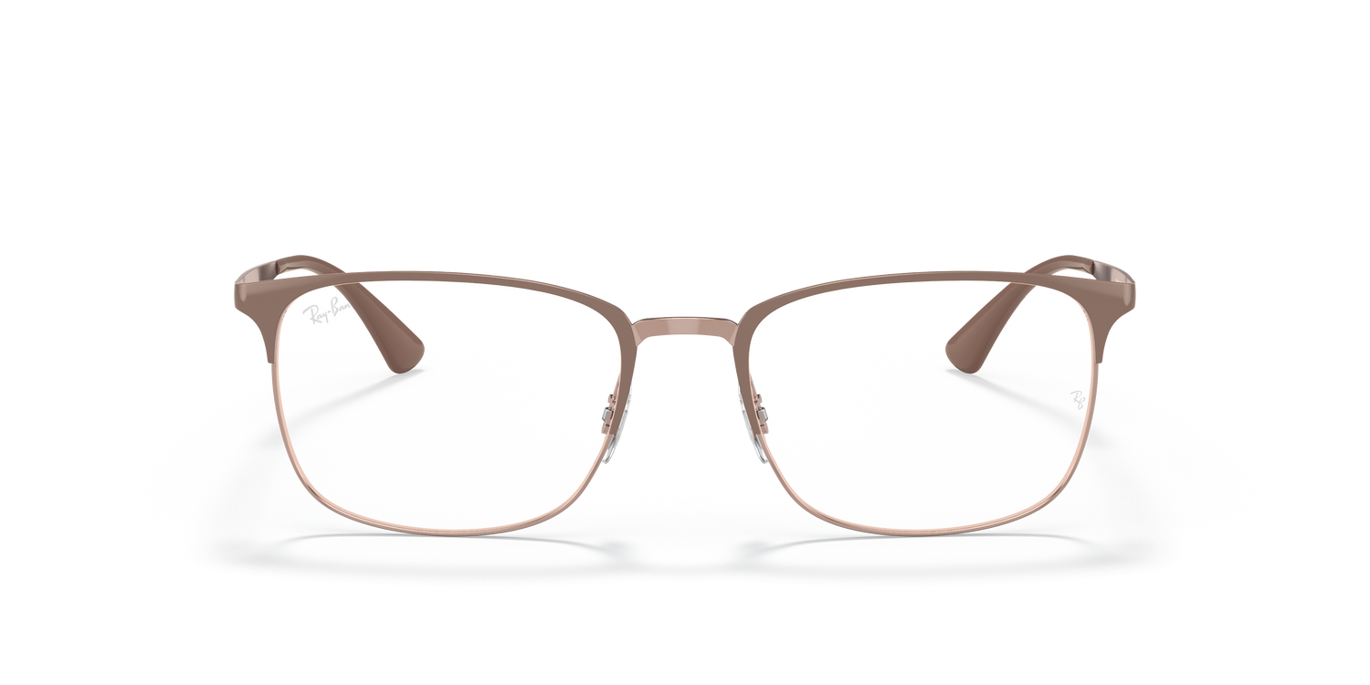 RAY-BAN RX6421 2973 52