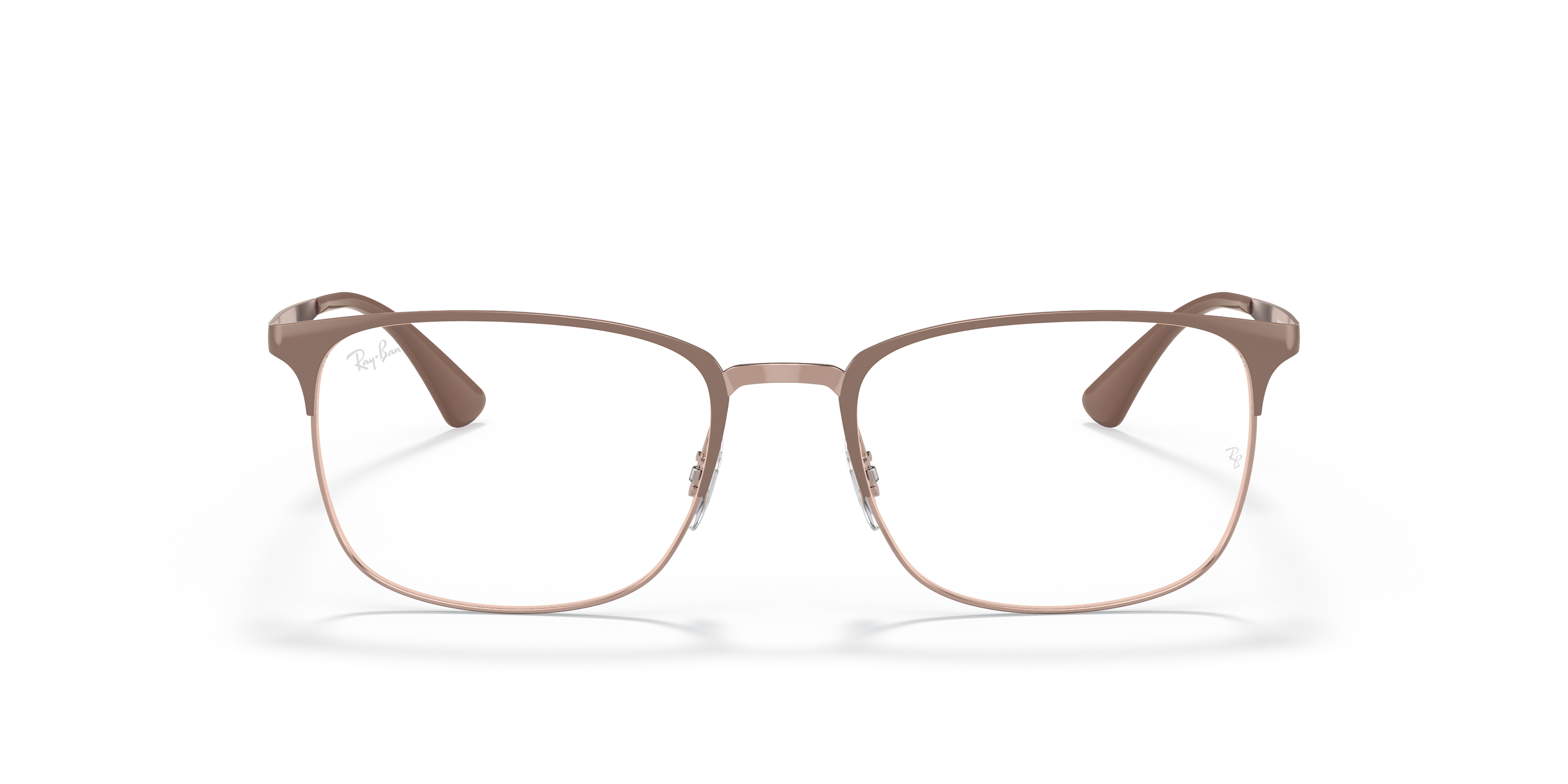 RAY-BAN RX6421 2973 52