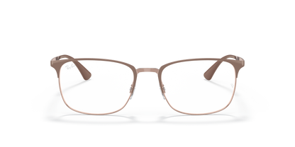 RAY-BAN RX6421 2973 52