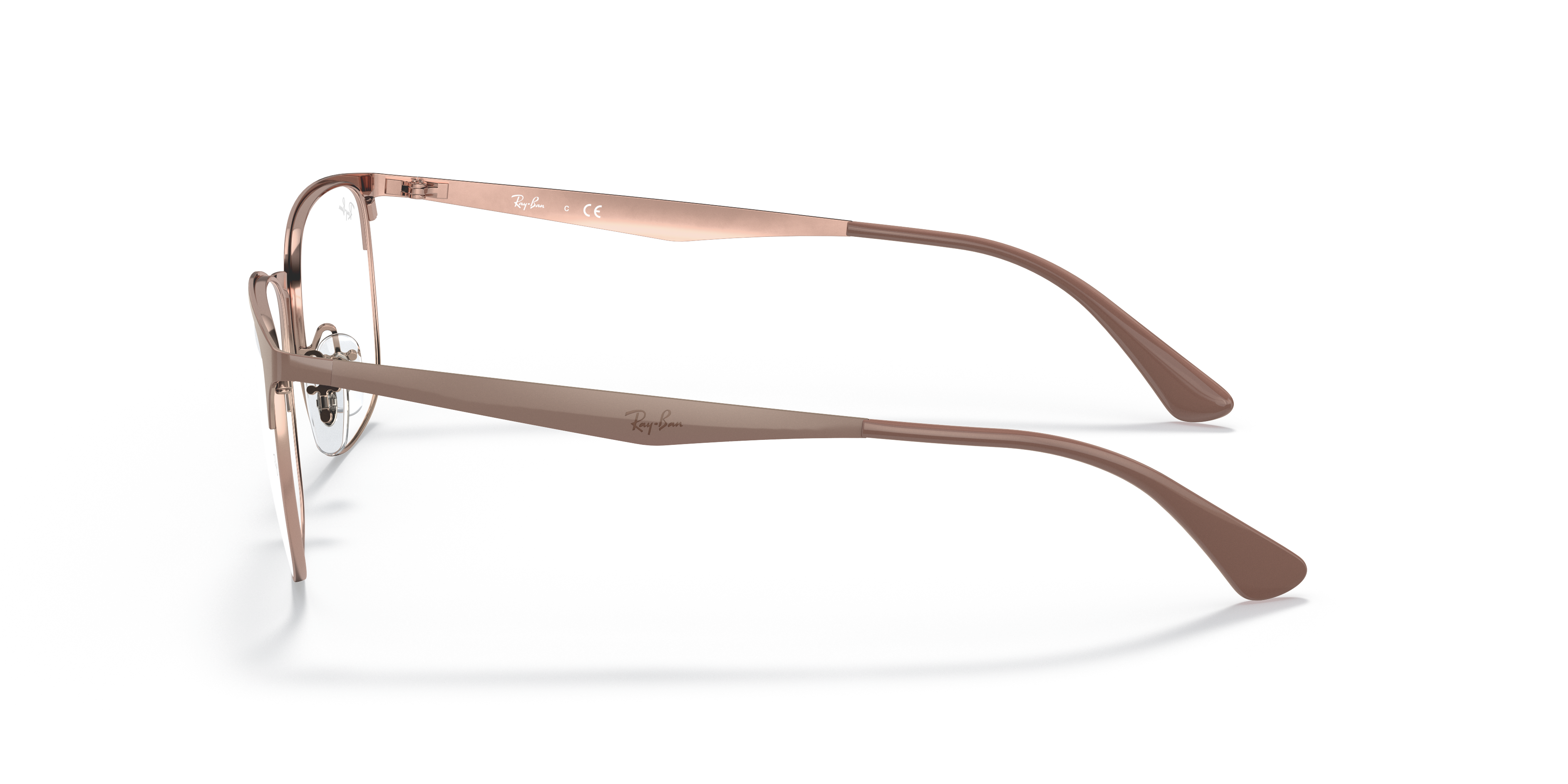 RAY-BAN RX6421 2973 52