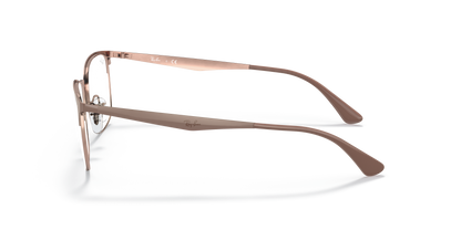 RAY-BAN RX6421 2973 52