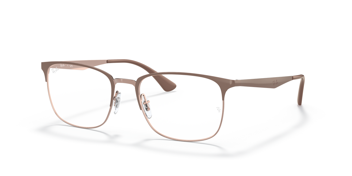 RAY-BAN RX6421 2973 52