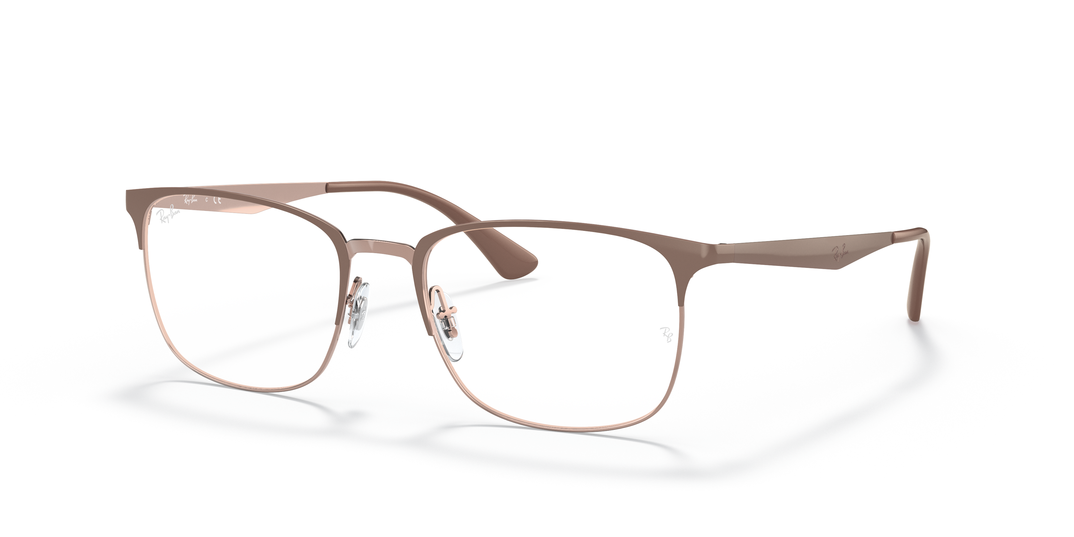 RAY-BAN RX6421 2973 52