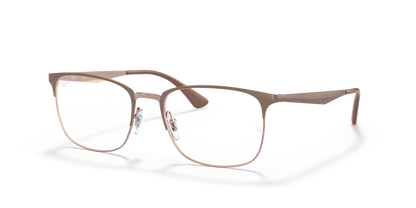 RAY-BAN RX6421 2973 52
