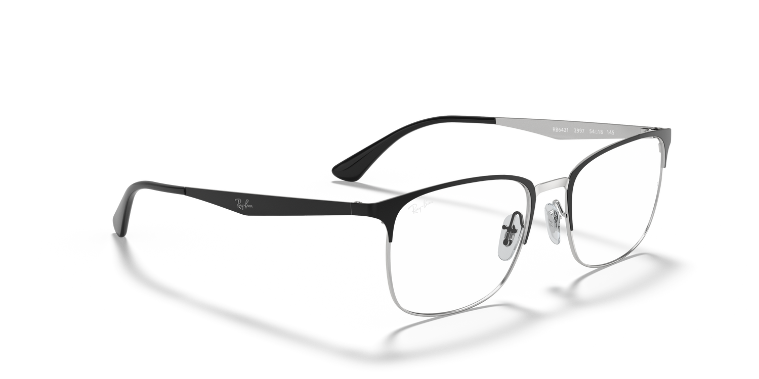 RAY-BAN RX6421 2997 52