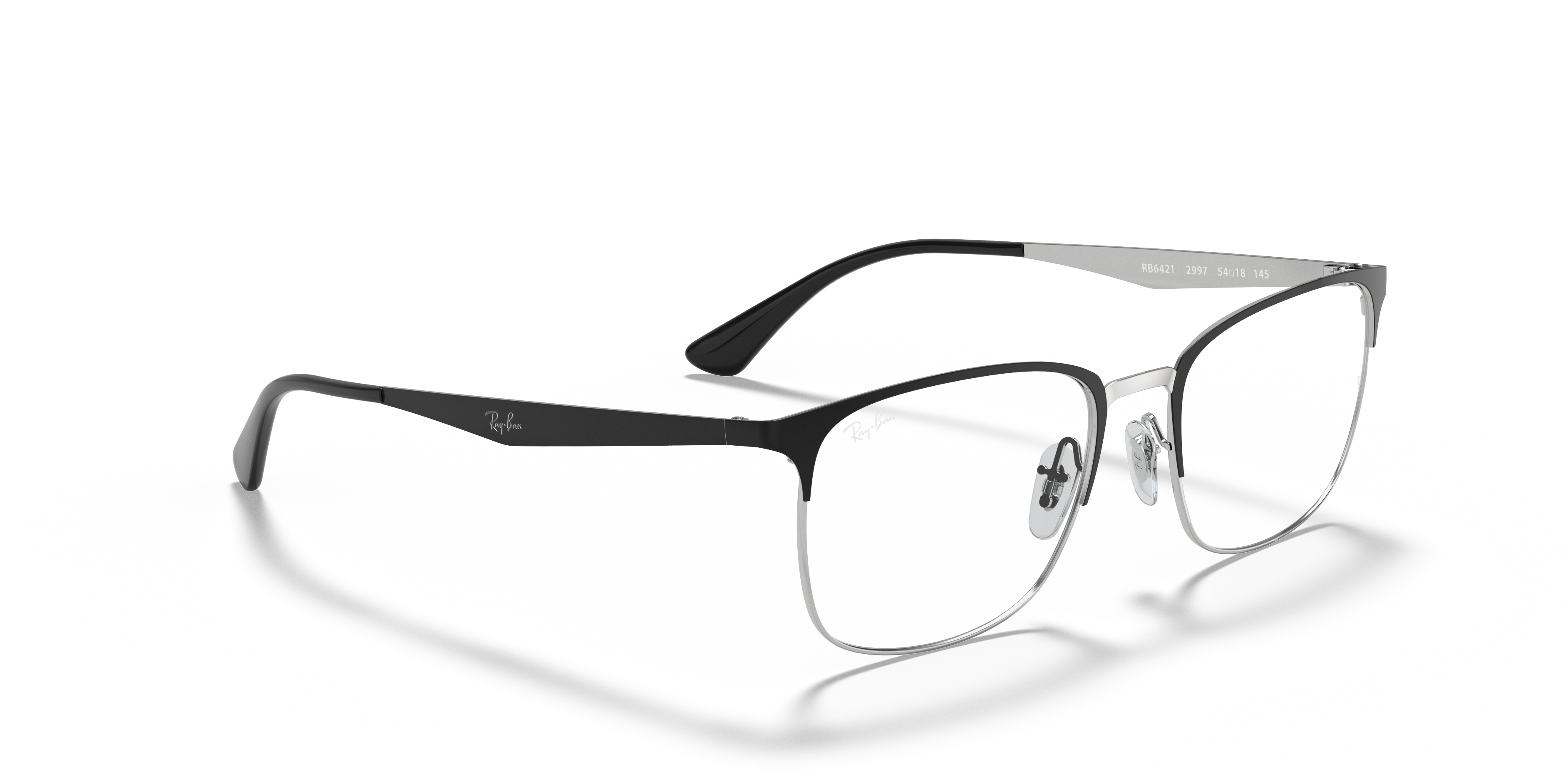 RAY-BAN RX6421 2997 52