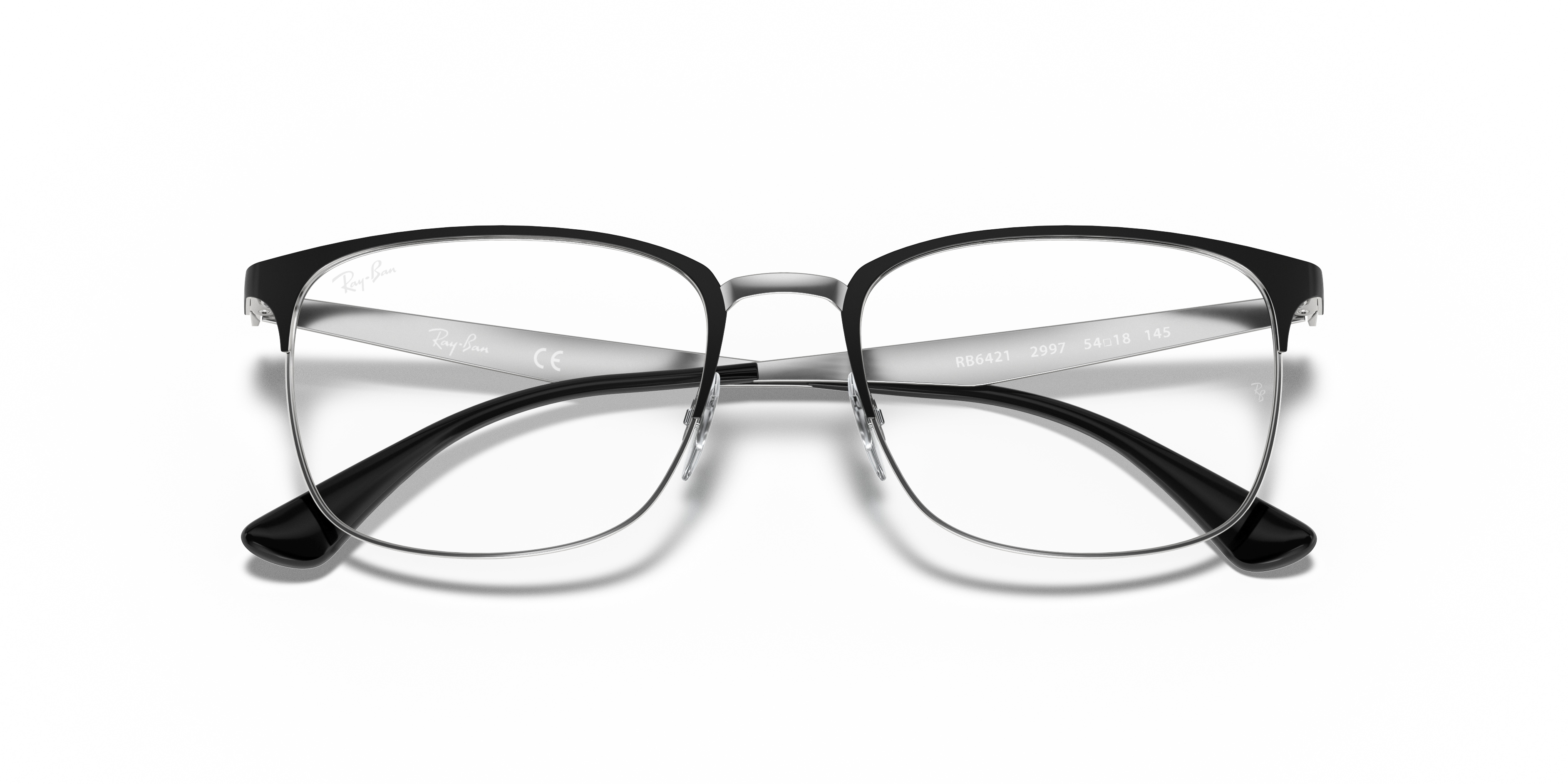 RAY-BAN RX6421 2997 52