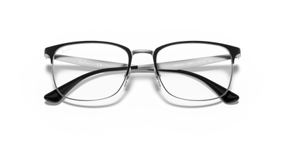 RAY-BAN RX6421 2997 52