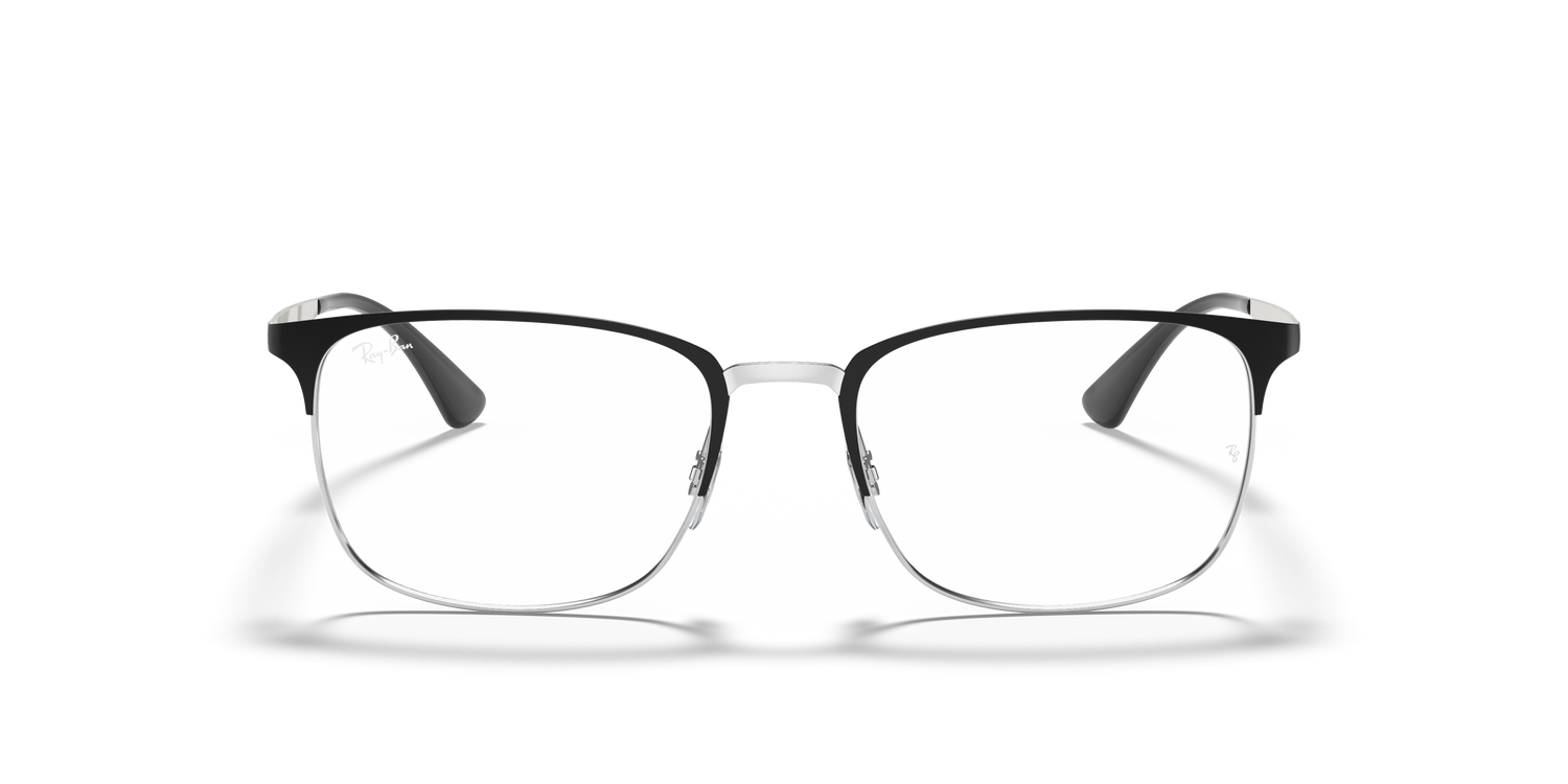 RAY-BAN RX6421 2997 54