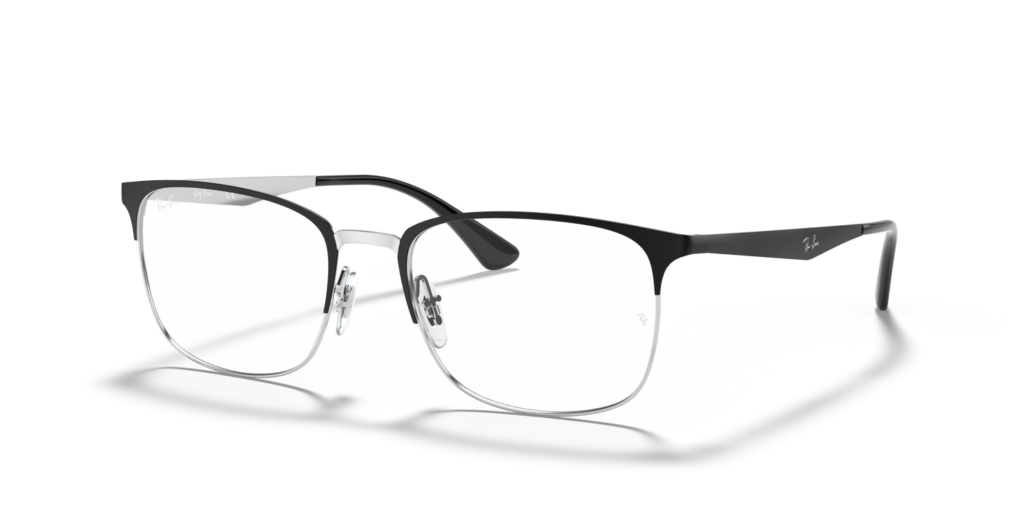 RAY-BAN RX6421 2997 52