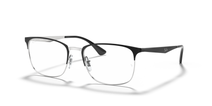 RAY-BAN RX6421 2997 52