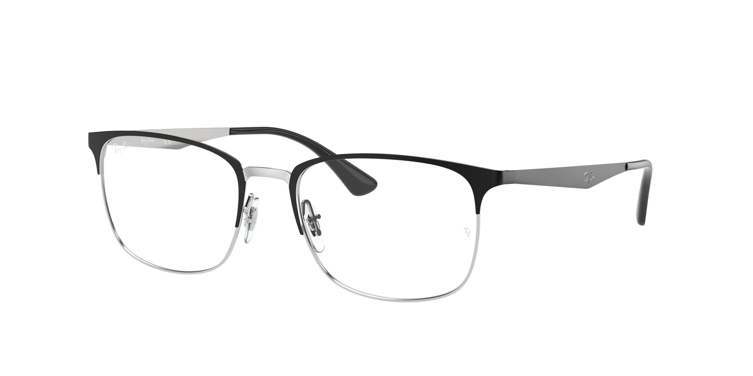 RAY-BAN RX6421 2997 52