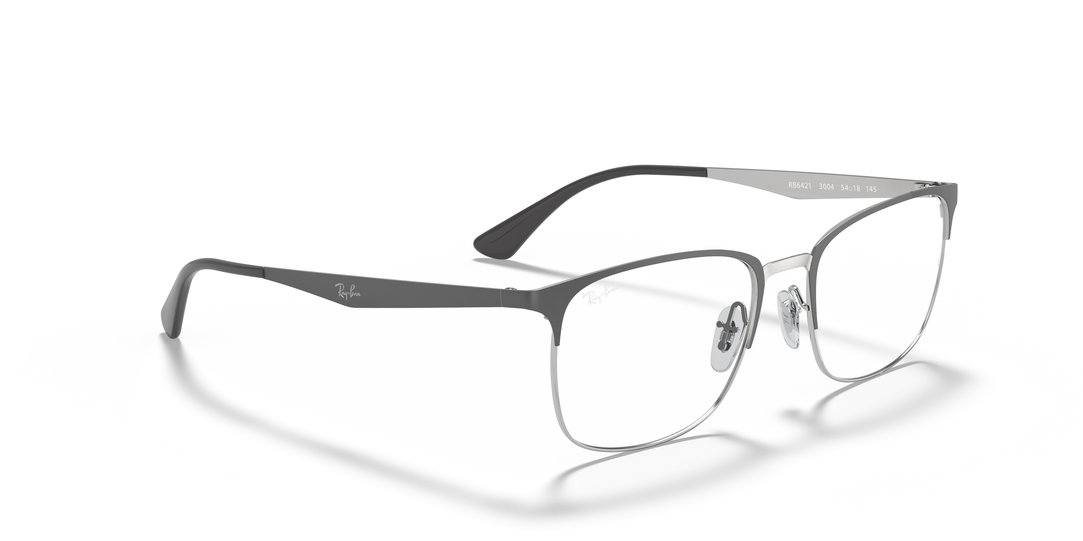 RAY-BAN RX6421 3004 52
