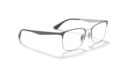 RAY-BAN RX6421 3004 52