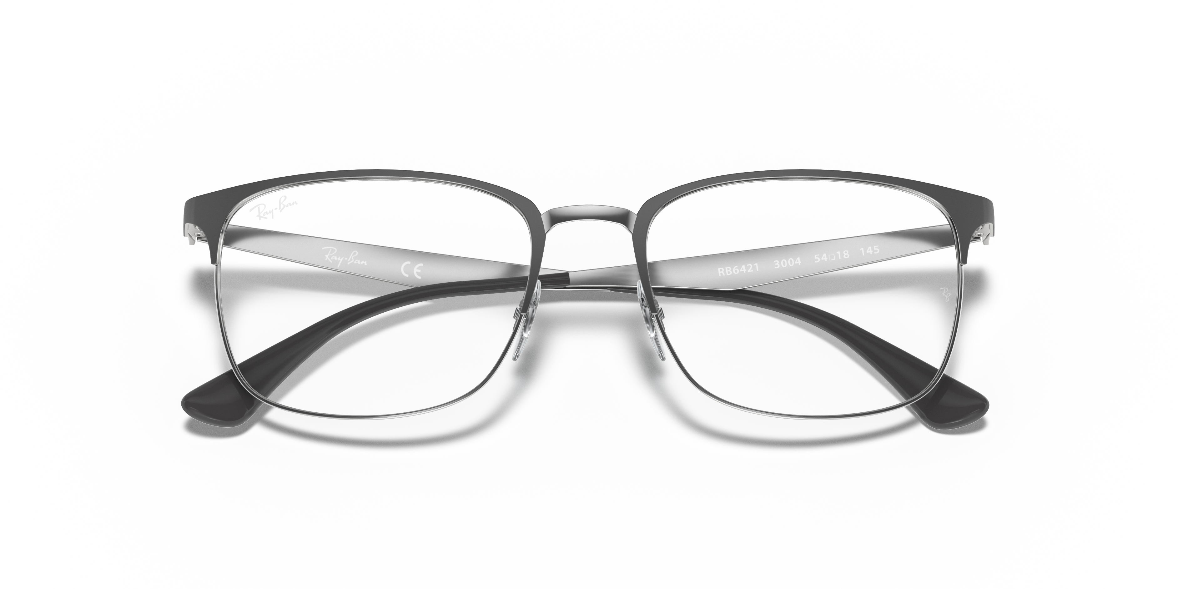 RAY-BAN RX6421 3004 52