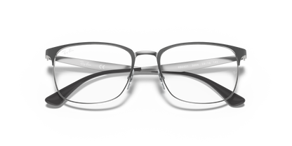 RAY-BAN RX6421 3004 52