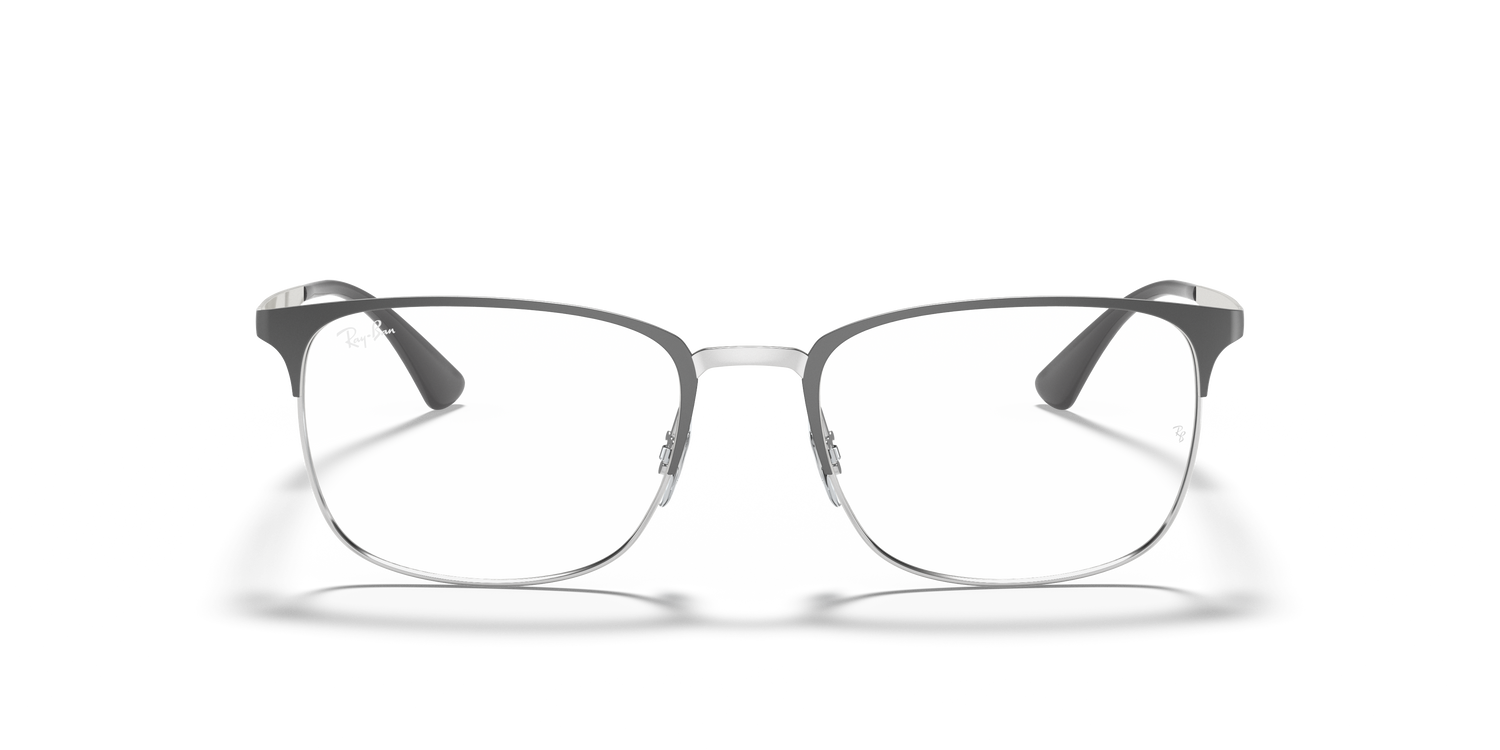 RAY-BAN RX6421 3004 56