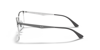 RAY-BAN RX6421 3004 56