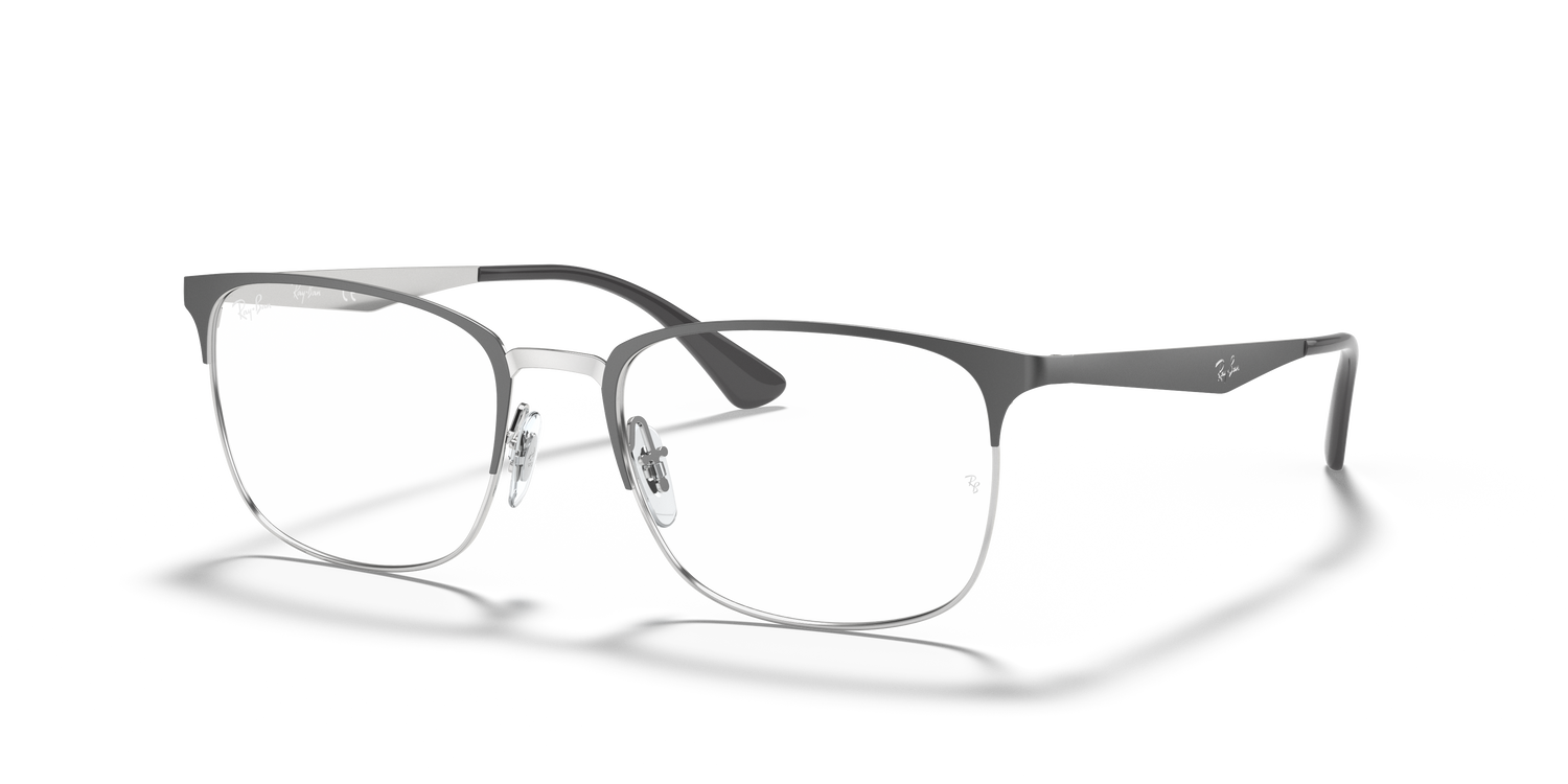 RAY-BAN RX6421 3004 52