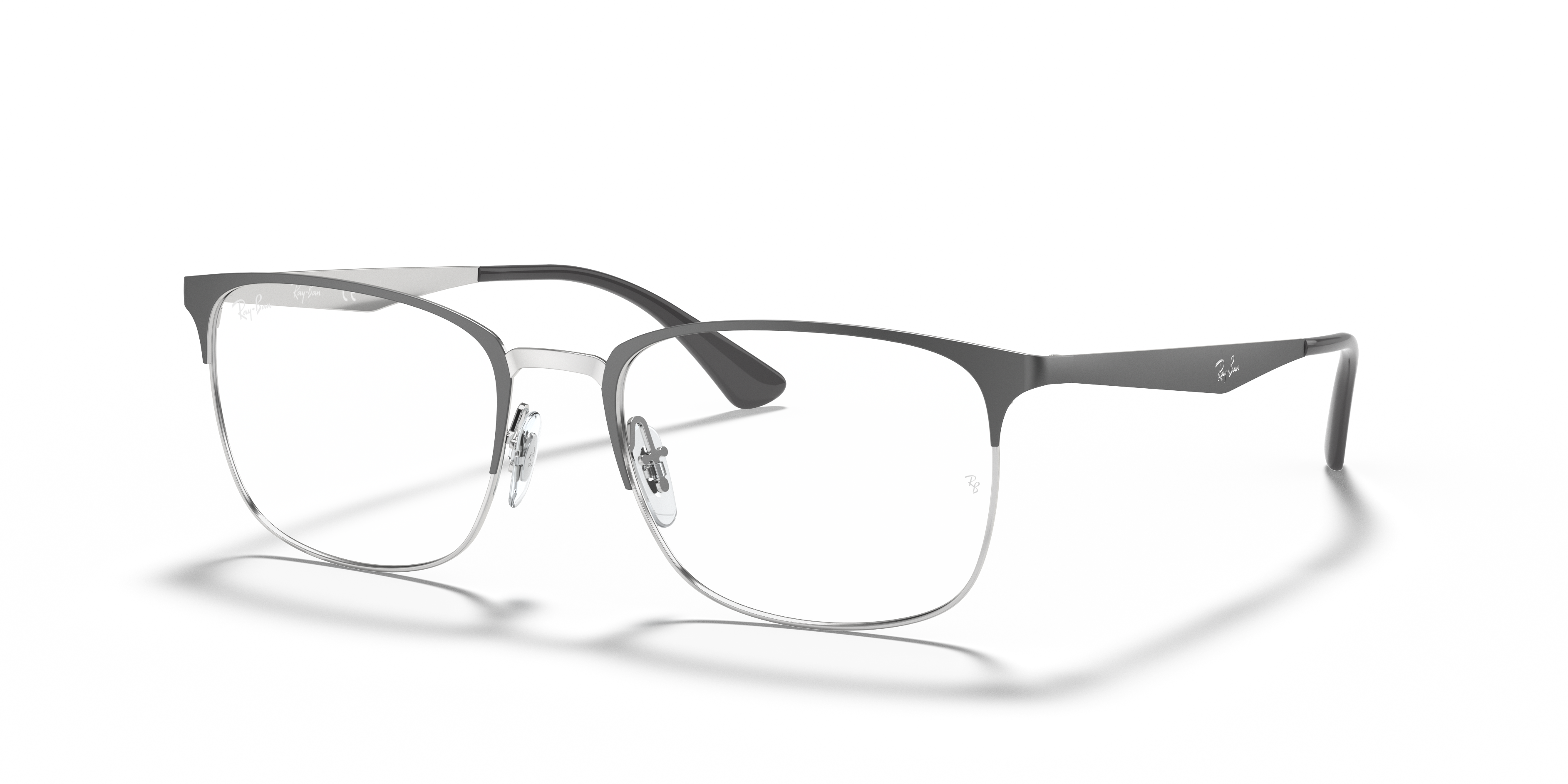 RAY-BAN RX6421 3004 56
