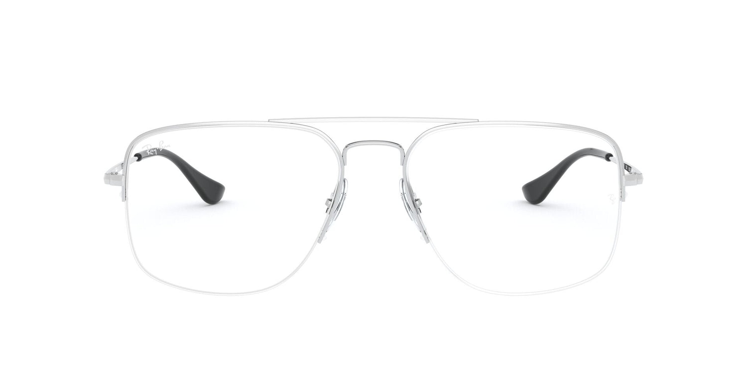 RAY-BAN RX6441 THE GENERAL GAZE 2501 56