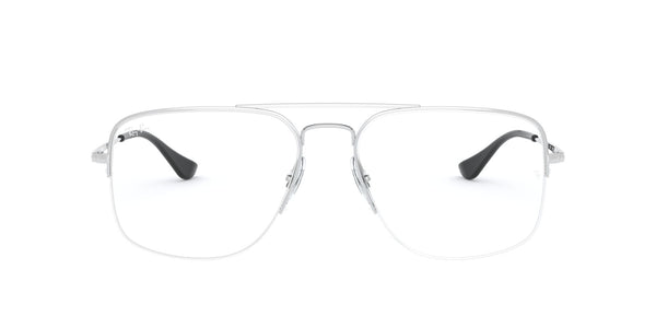 RAY-BAN RX6441 THE GENERAL GAZE 2501 56