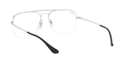 RAY-BAN RX6441 THE GENERAL GAZE 2501 56