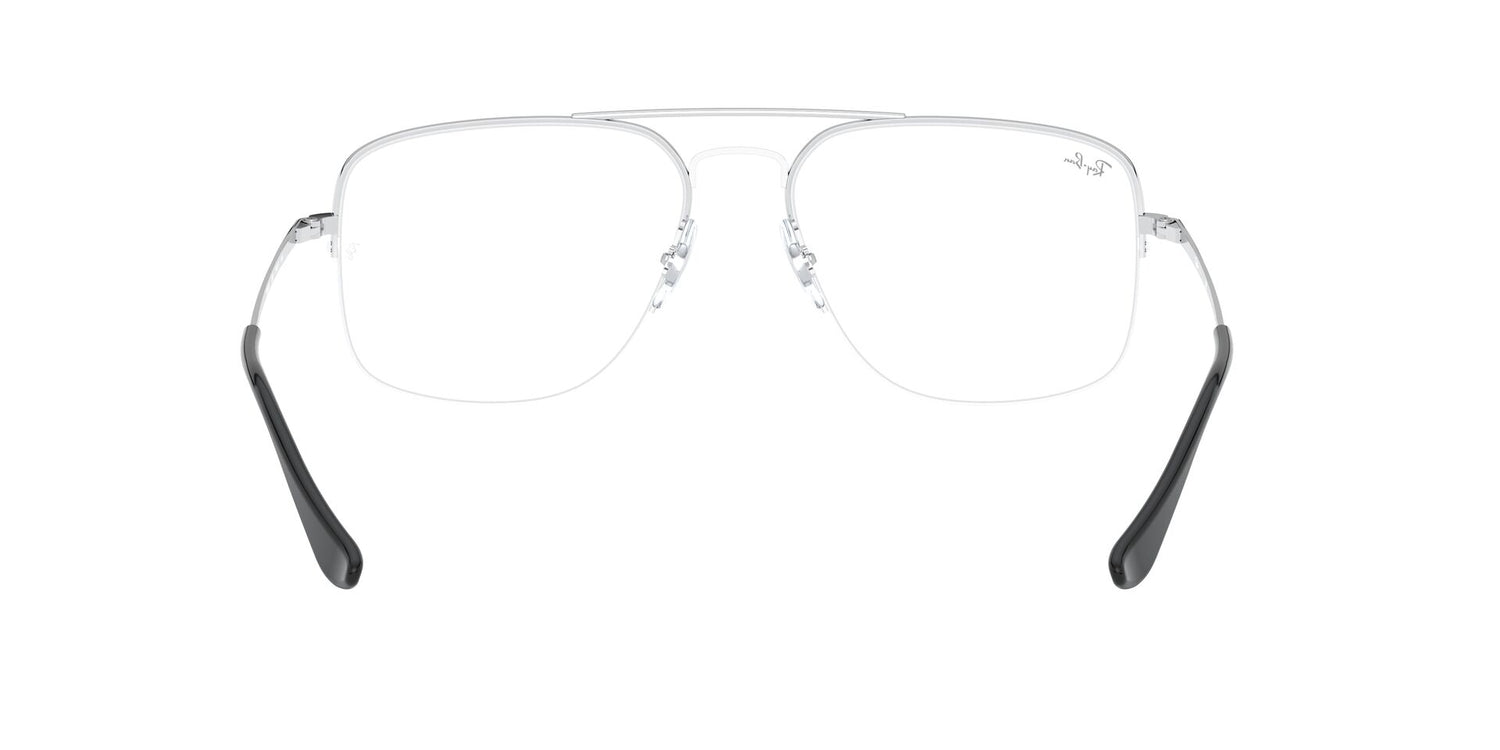 RAY-BAN RX6441 THE GENERAL GAZE 2501 56