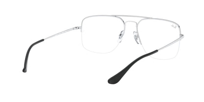 RAY-BAN RX6441 THE GENERAL GAZE 2501 56