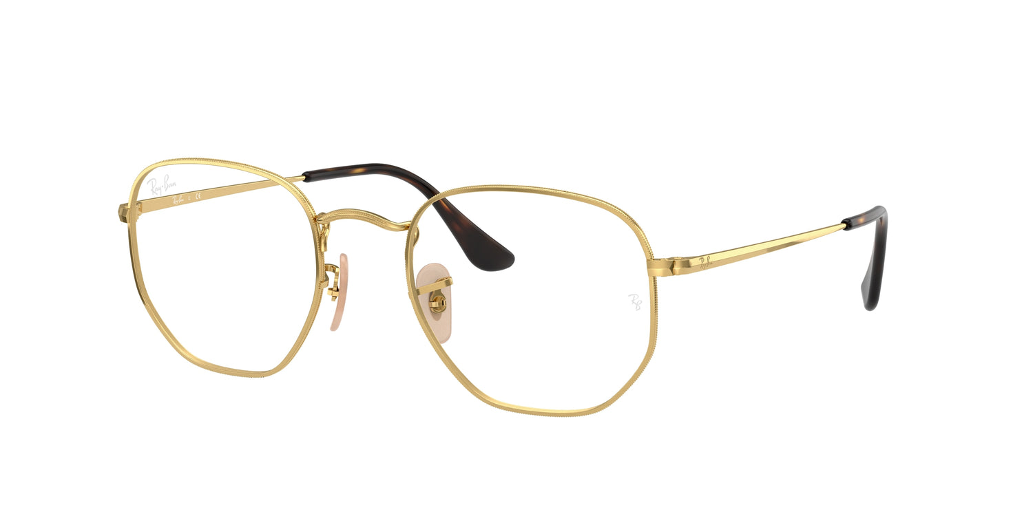 RAY-BAN RX6448 2500 48