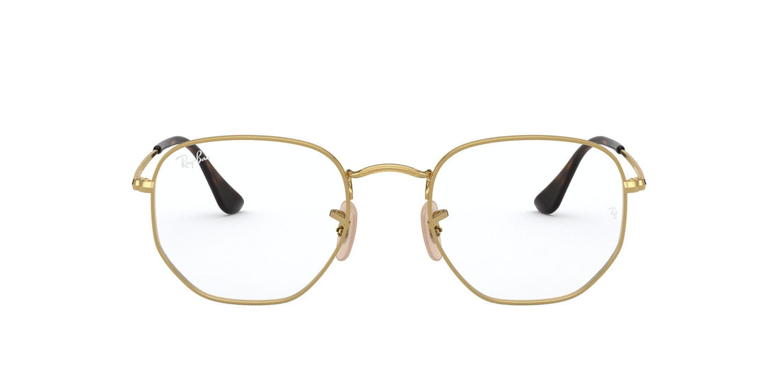 RAY-BAN RX6448 2500 51