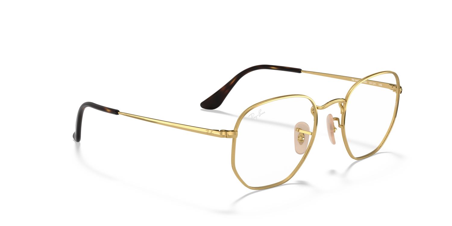 RAY-BAN RX6448 2500 51