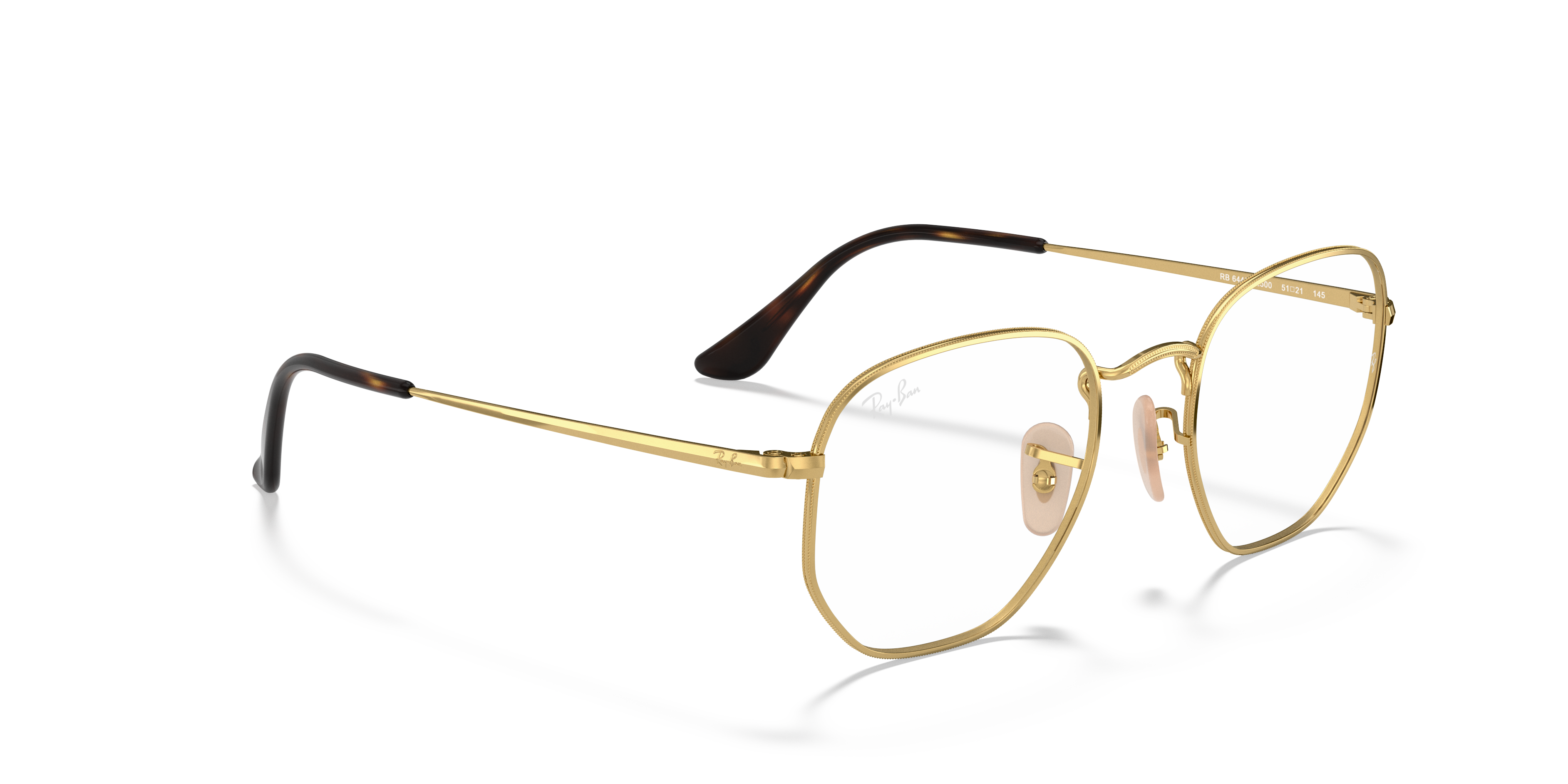 RAY-BAN RX6448 2500 48