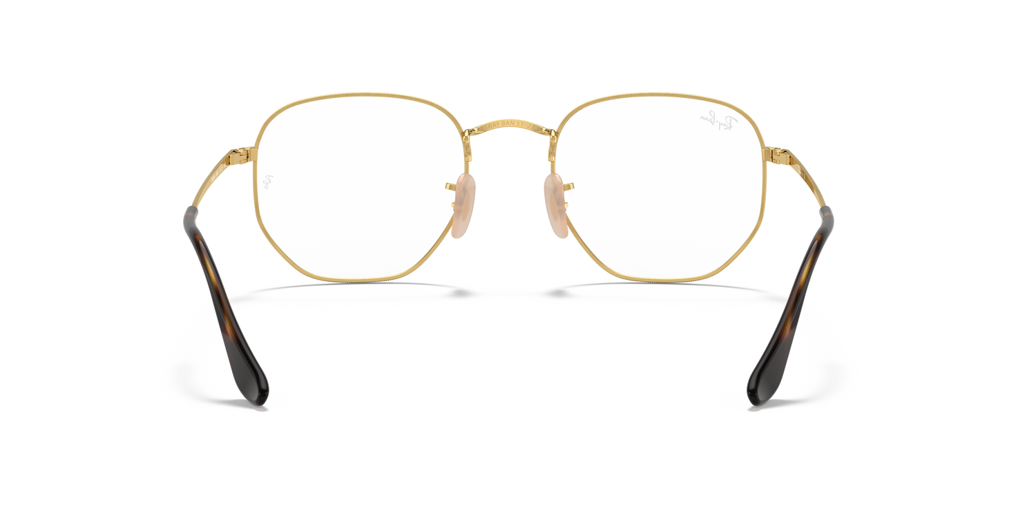 RAY-BAN RX6448 2500 48