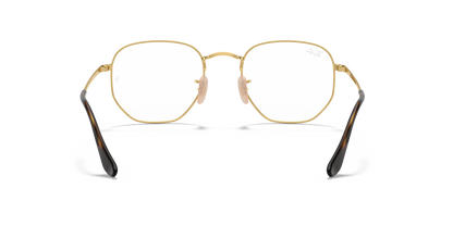 RAY-BAN RX6448 2500 51
